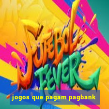 jogos que pagam pagbank